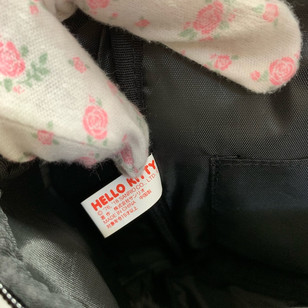 Hello Kitty Backpack - image 7